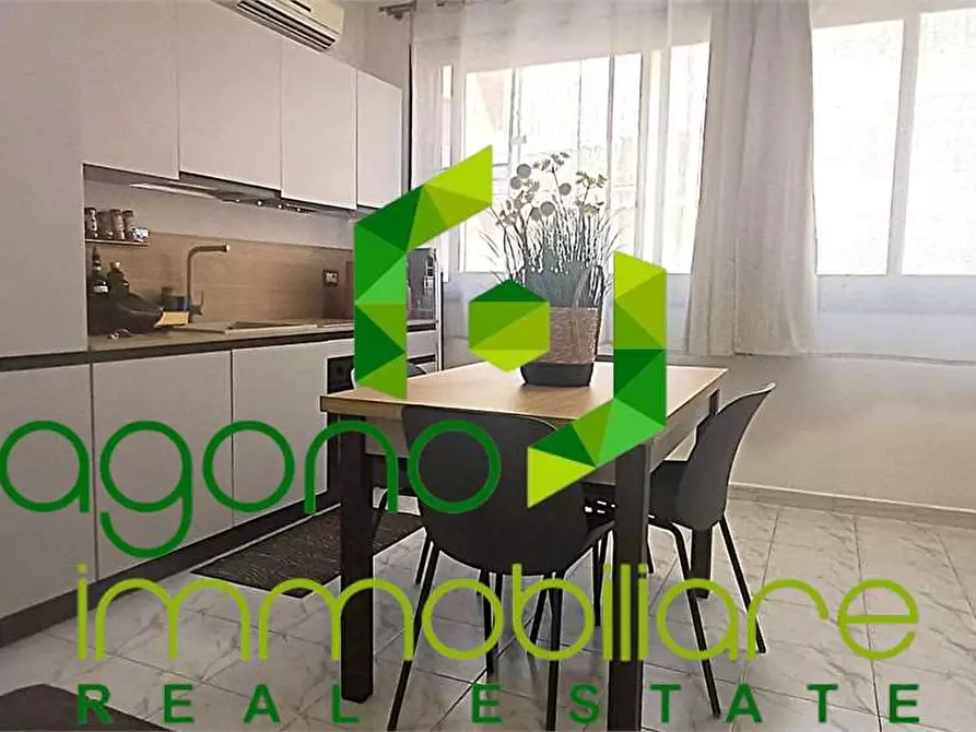 Immagine 5 di Appartamento in vendita  in Via Augusta a Siracusa