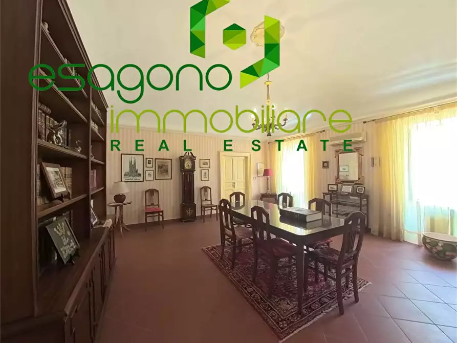 Immagine 1 di Appartamento in vendita  in Via del Collegio a Siracusa