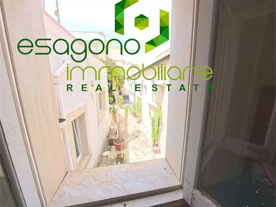 Immagine 12 di Appartamento in vendita  in Via del Collegio a Siracusa