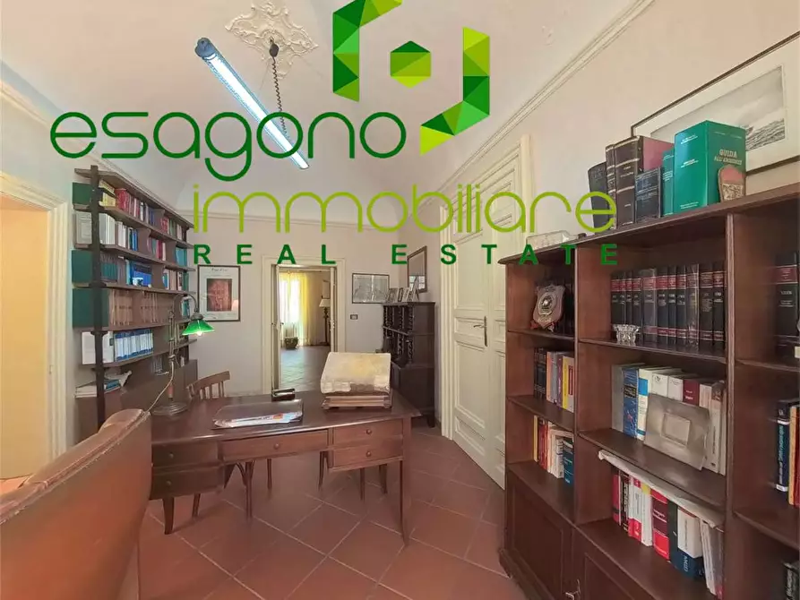 Immagine 14 di Appartamento in vendita  in Via del Collegio a Siracusa