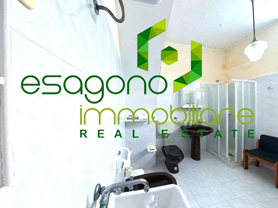 Immagine 16 di Appartamento in vendita  in Via del Collegio a Siracusa