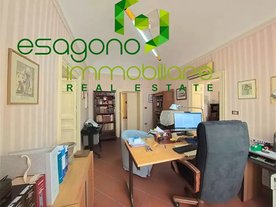 Immagine 3 di Appartamento in vendita  in Via del Collegio a Siracusa