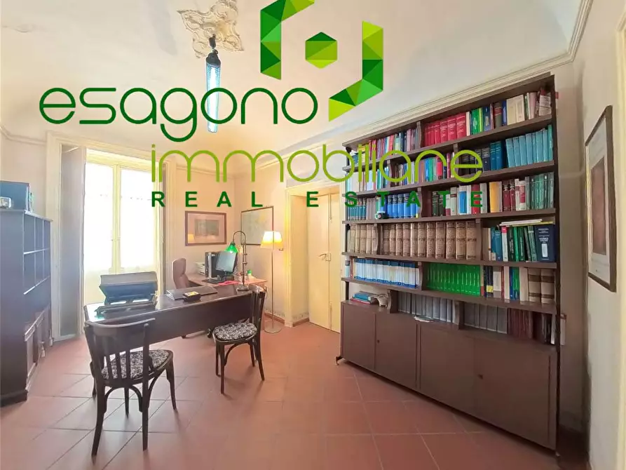 Immagine 18 di Appartamento in vendita  in Via del Collegio a Siracusa