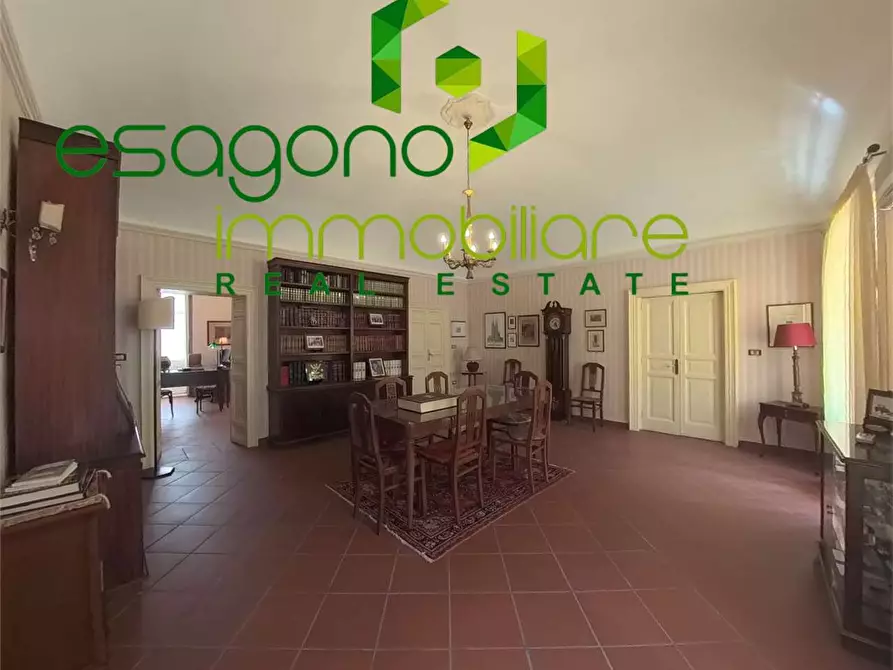Immagine 5 di Appartamento in vendita  in Via del Collegio a Siracusa