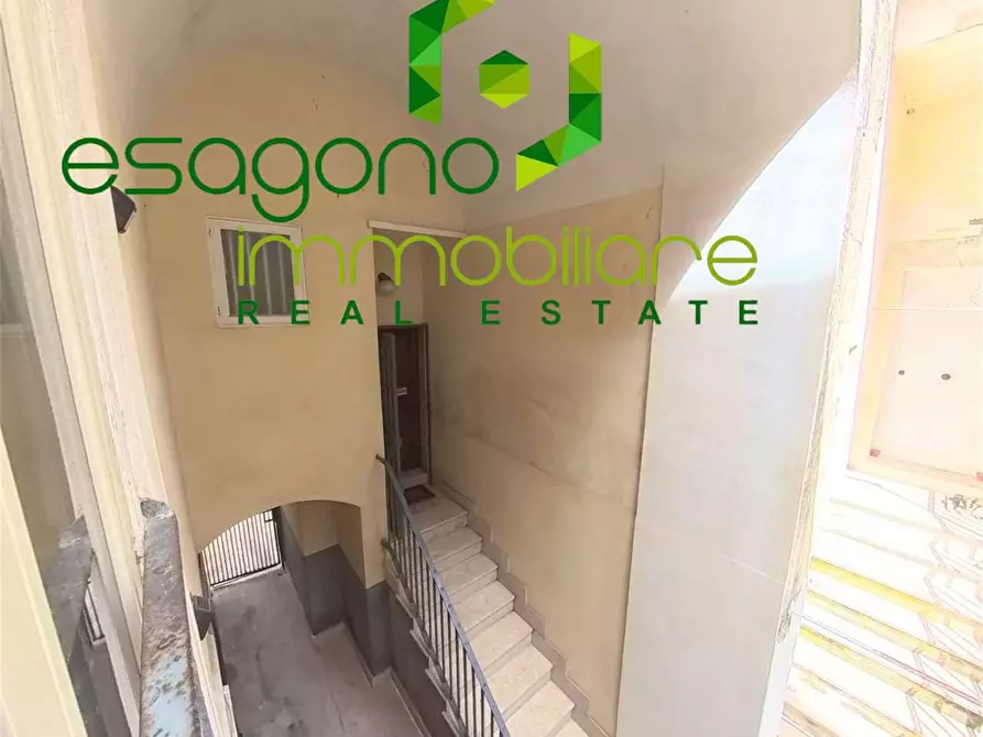 Immagine 19 di Appartamento in vendita  in Via del Collegio a Siracusa