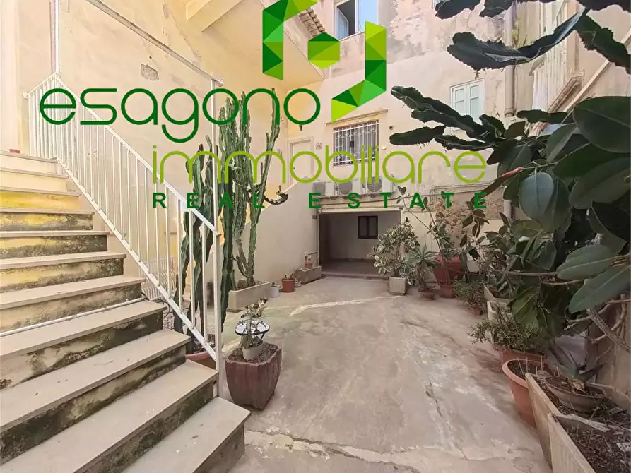 Immagine 7 di Appartamento in vendita  in Via del Collegio a Siracusa