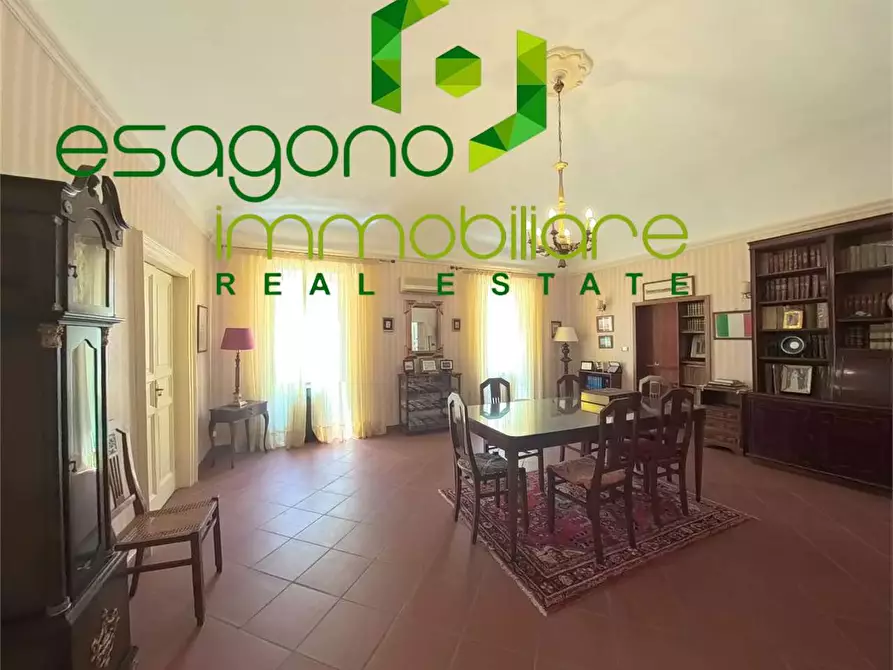 Immagine 4 di Appartamento in vendita  in Via del Collegio a Siracusa