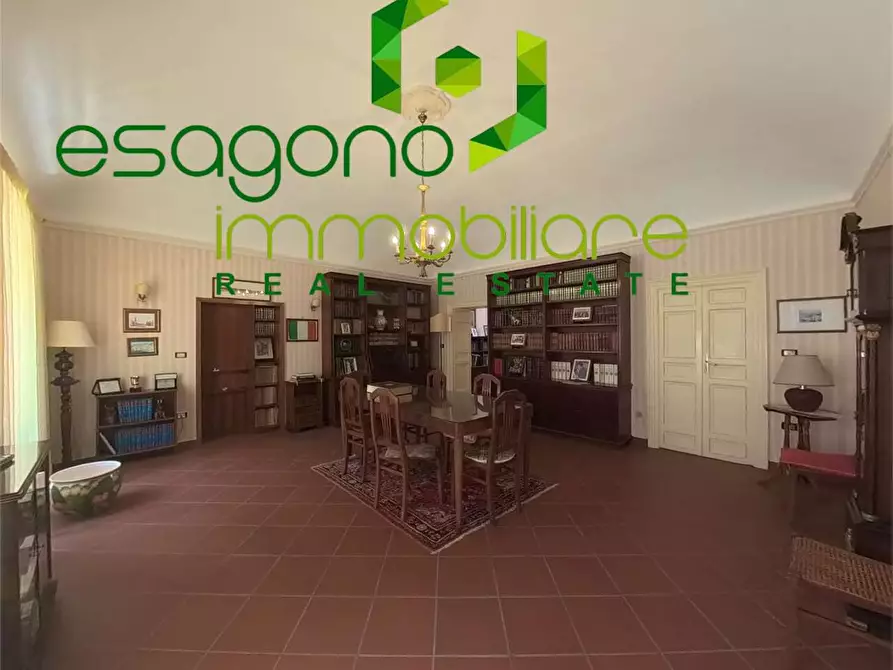 Immagine 8 di Appartamento in vendita  in Via del Collegio a Siracusa