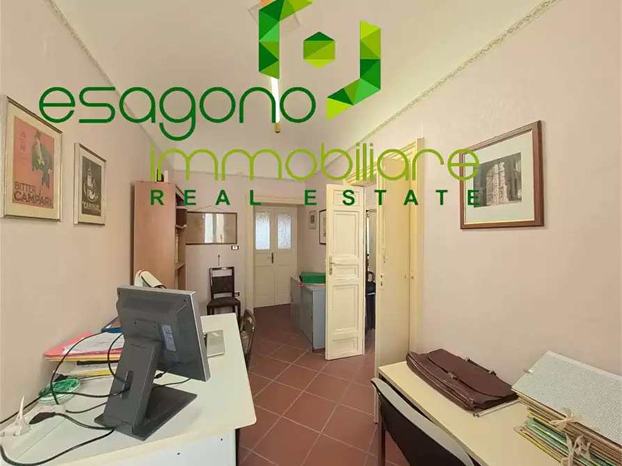 Immagine 20 di Appartamento in vendita  in Via del Collegio a Siracusa