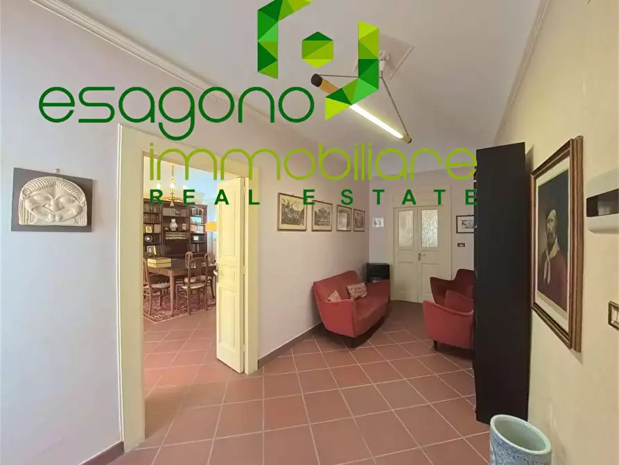 Immagine 23 di Appartamento in vendita  in Via del Collegio a Siracusa
