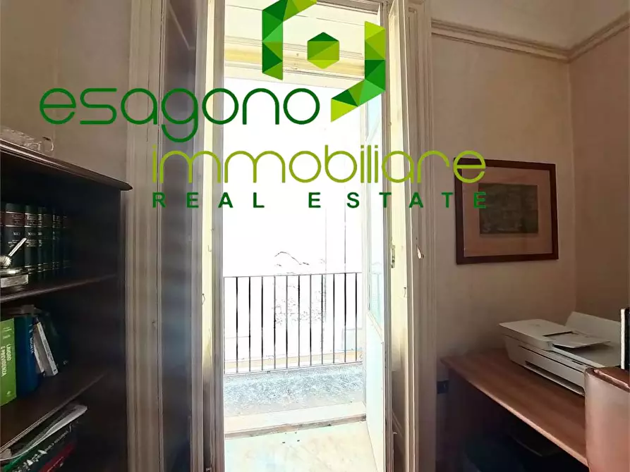 Immagine 28 di Appartamento in vendita  in Via del Collegio a Siracusa