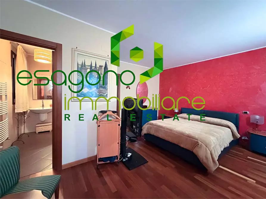 Immagine 7 di Villa in vendita  in Via Pietro Fillioley a Siracusa