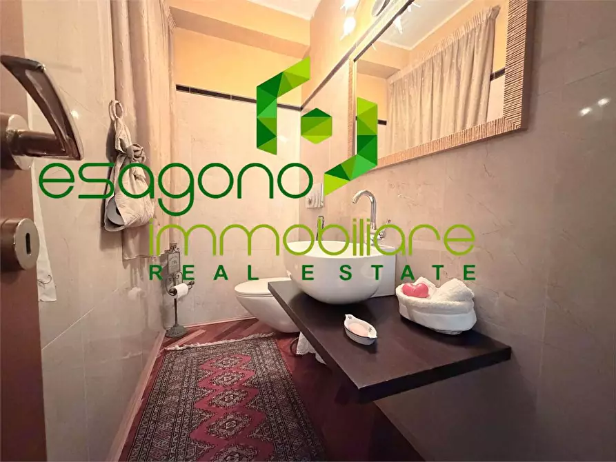 Immagine 15 di Villa in vendita  in Via Pietro Fillioley a Siracusa