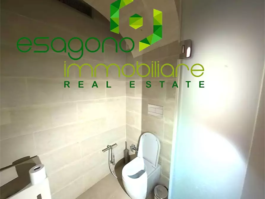 Immagine 7 di Villa in vendita  in Via Picherali a Siracusa