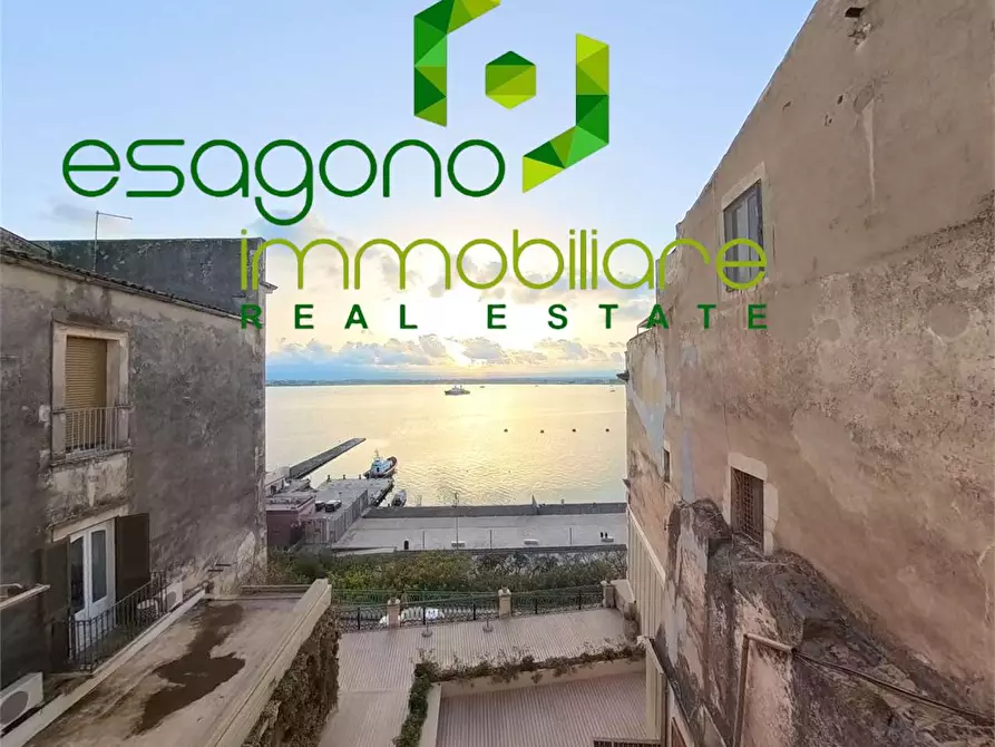 Immagine 13 di Villa in vendita  in Via Picherali a Siracusa