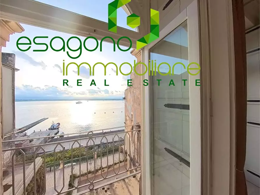 Immagine 20 di Villa in vendita  in Via Picherali a Siracusa