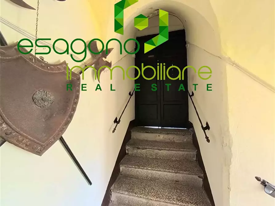 Immagine 4 di Appartamento in vendita  in Via Castello Maniace a Siracusa