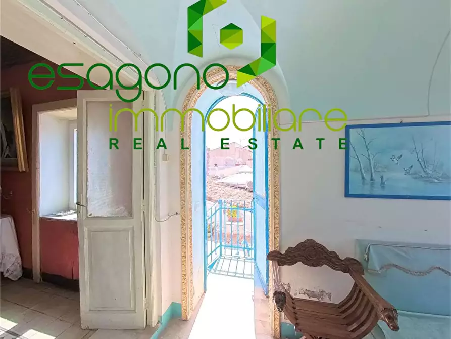 Immagine 7 di Appartamento in vendita  in Via Castello Maniace a Siracusa