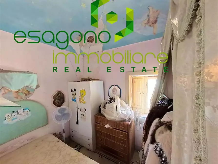 Immagine 10 di Appartamento in vendita  in Via Castello Maniace a Siracusa