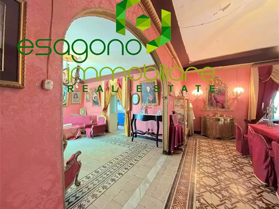 Immagine 11 di Appartamento in vendita  in Via Castello Maniace a Siracusa