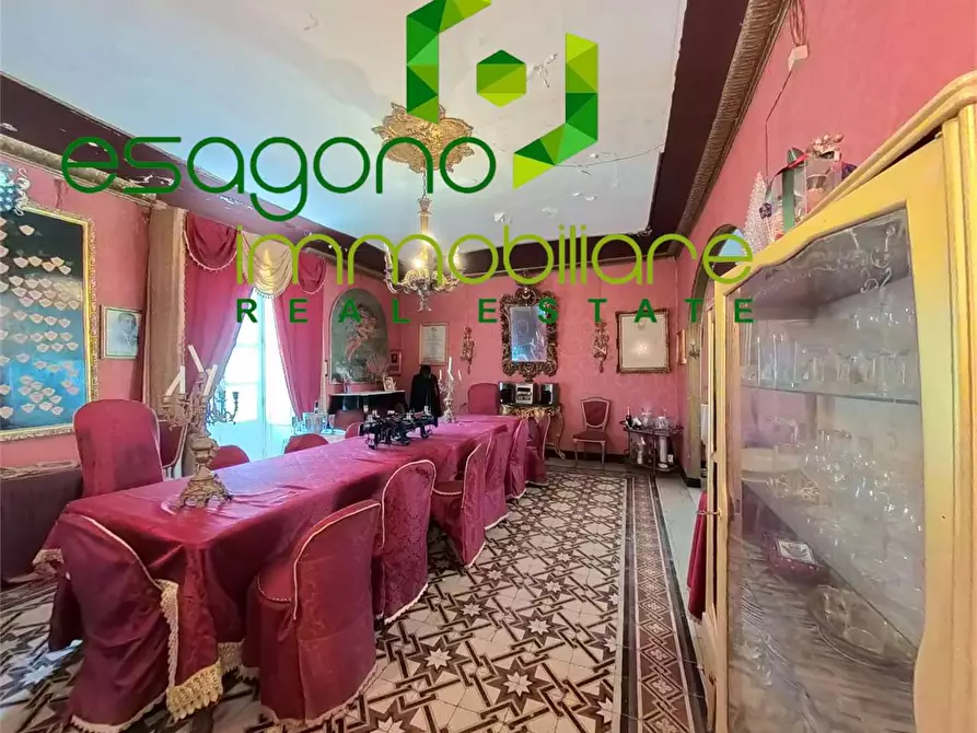 Immagine 12 di Appartamento in vendita  in Via Castello Maniace a Siracusa