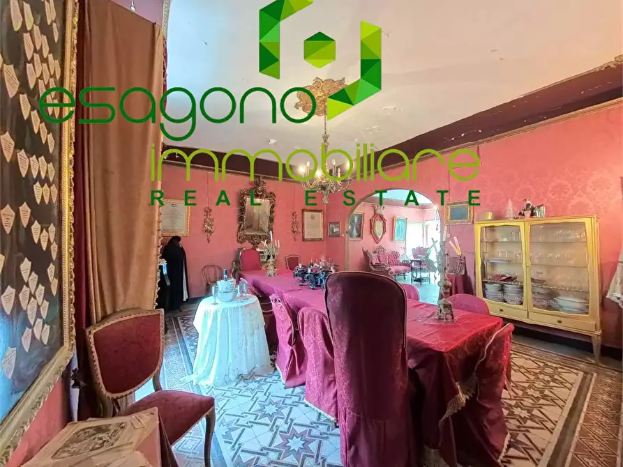 Immagine 13 di Appartamento in vendita  in Via Castello Maniace a Siracusa