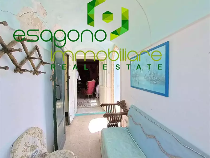 Immagine 14 di Appartamento in vendita  in Via Castello Maniace a Siracusa