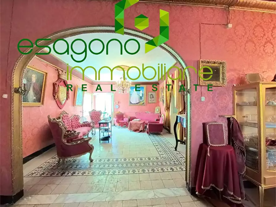 Immagine 15 di Appartamento in vendita  in Via Castello Maniace a Siracusa