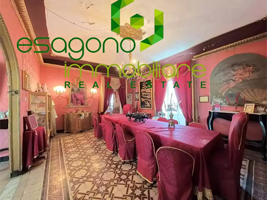 Immagine 19 di Appartamento in vendita  in Via Castello Maniace a Siracusa