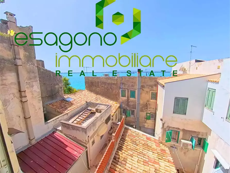 Immagine 21 di Appartamento in vendita  in Via Castello Maniace a Siracusa