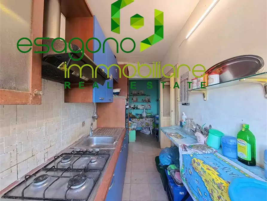 Immagine 22 di Appartamento in vendita  in Via Castello Maniace a Siracusa