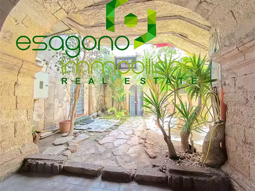 Immagine 23 di Appartamento in vendita  in Via Castello Maniace a Siracusa