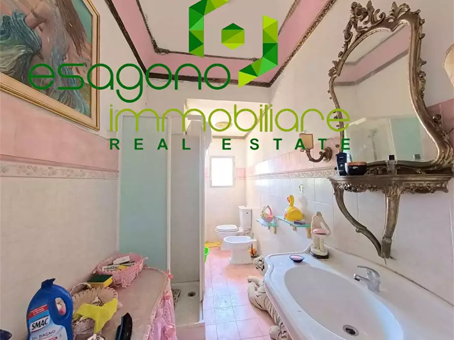 Immagine 25 di Appartamento in vendita  in Via Castello Maniace a Siracusa