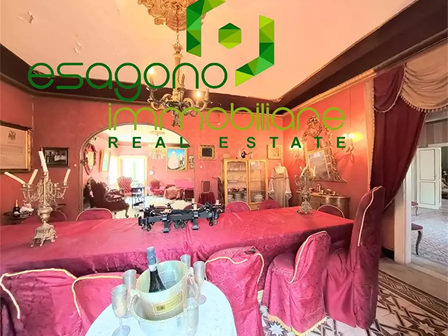 Immagine 26 di Appartamento in vendita  in Via Castello Maniace a Siracusa