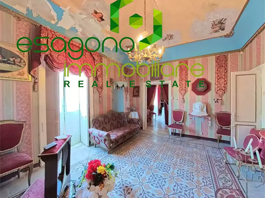 Immagine 27 di Appartamento in vendita  in Via Castello Maniace a Siracusa