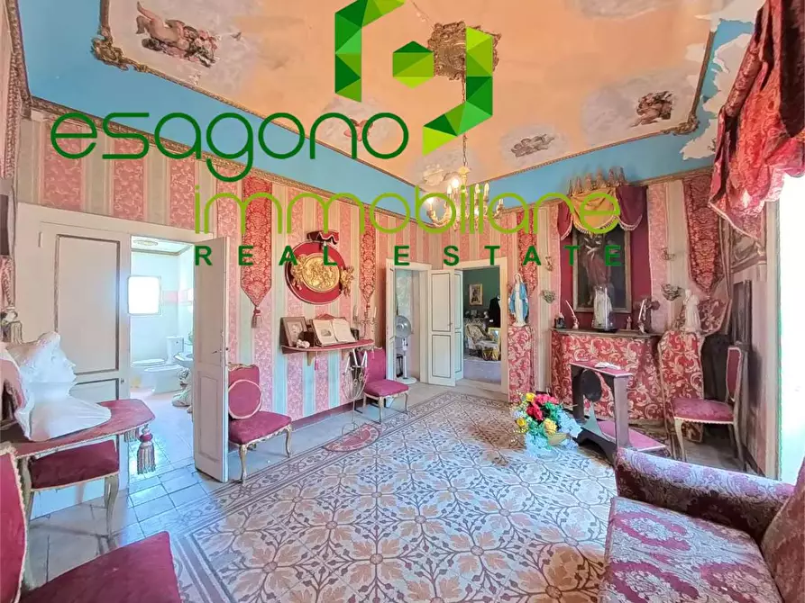 Immagine 28 di Appartamento in vendita  in Via Castello Maniace a Siracusa