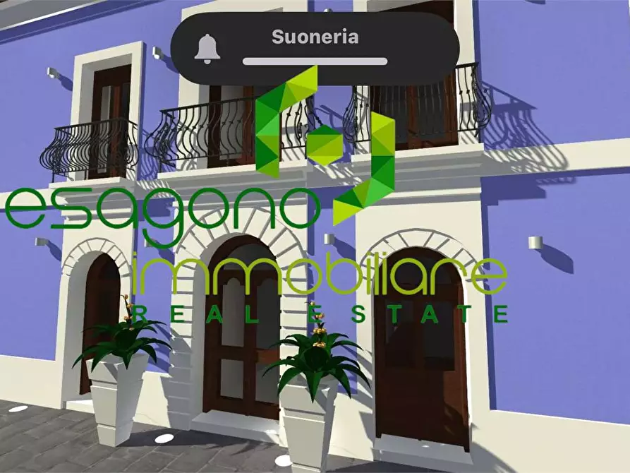Immagine 13 di Appartamento in vendita  in Via Alagona a Siracusa