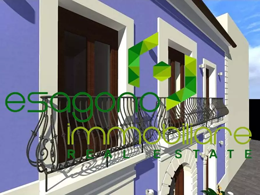 Immagine 14 di Appartamento in vendita  in Via Alagona a Siracusa