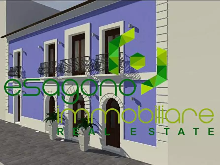 Immagine 15 di Appartamento in vendita  in Via Alagona a Siracusa