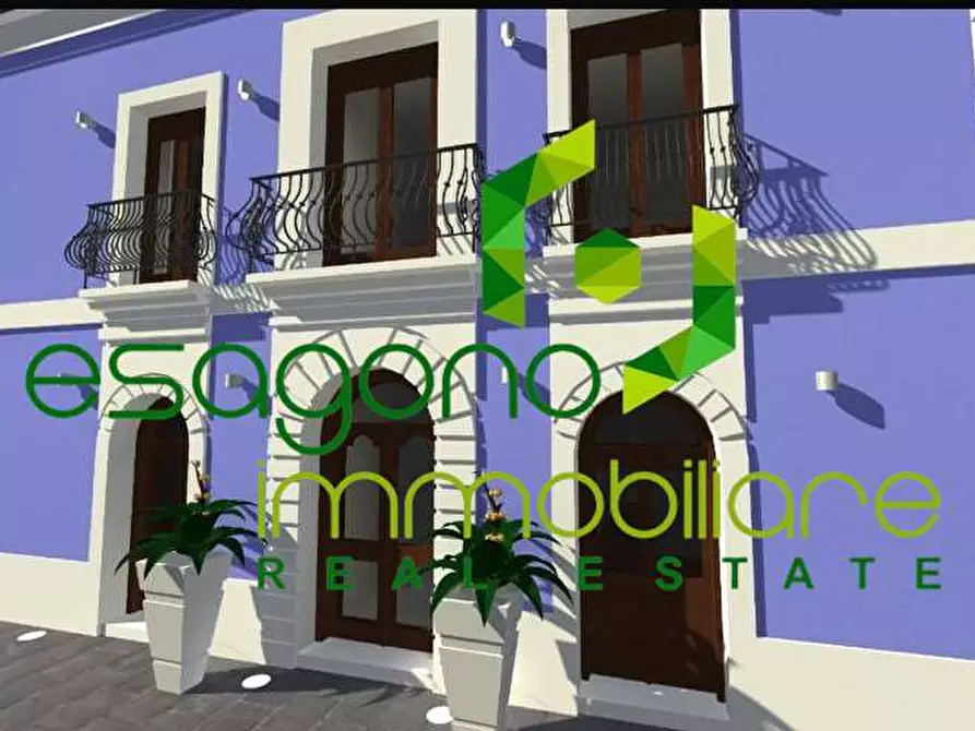 Immagine 16 di Appartamento in vendita  in Via Alagona a Siracusa