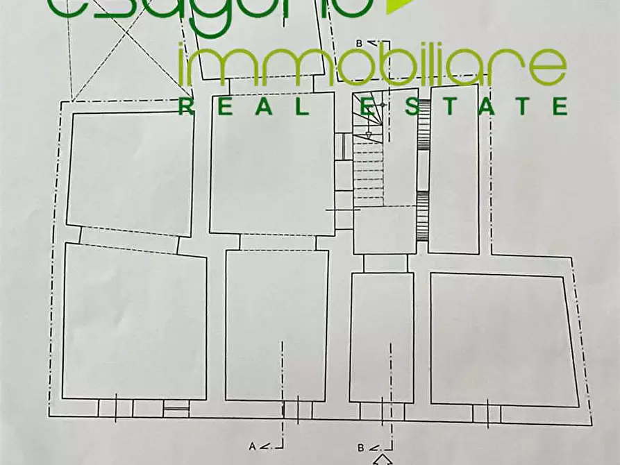 Immagine 20 di Appartamento in vendita  in Via Alagona a Siracusa