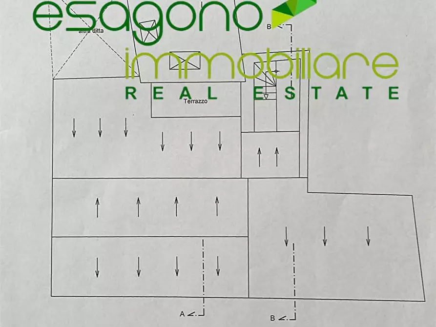 Immagine 25 di Appartamento in vendita  in Via Alagona a Siracusa