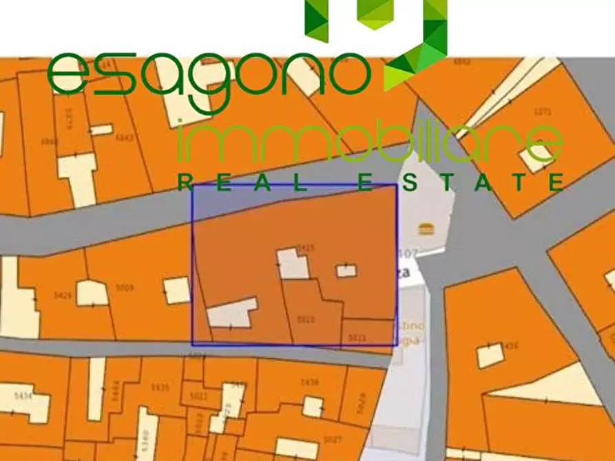 Immagine 26 di Appartamento in vendita  in Via Alagona a Siracusa