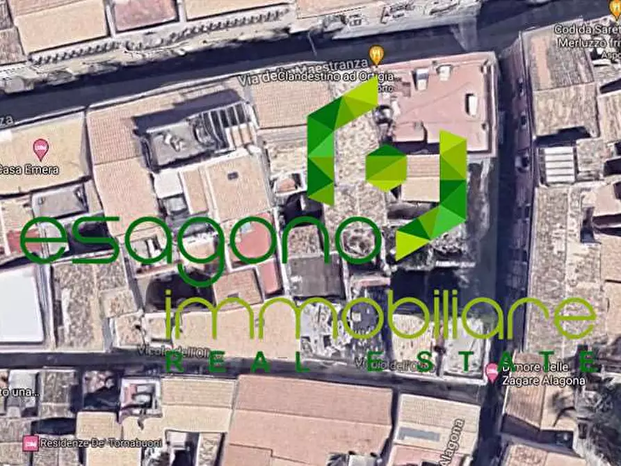 Immagine 28 di Appartamento in vendita  in Via Alagona a Siracusa
