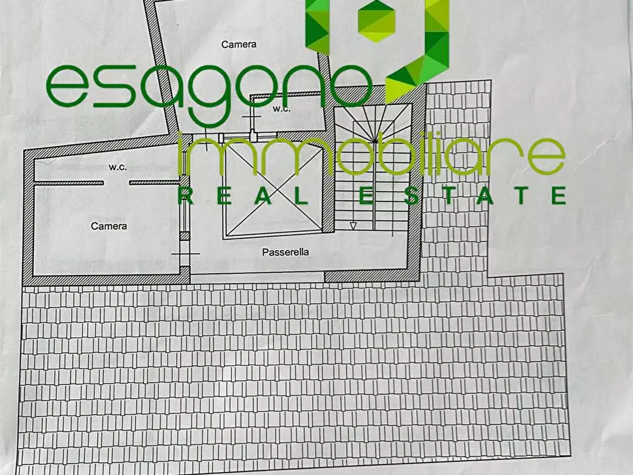 Immagine 32 di Appartamento in vendita  in Via Alagona a Siracusa