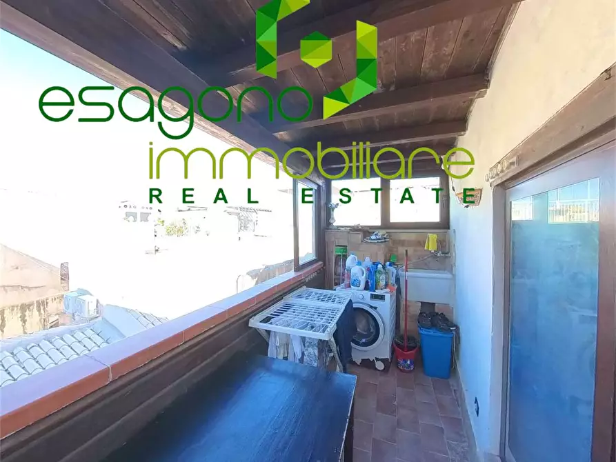 Immagine 10 di Appartamento in vendita  in Via Campisi a Siracusa