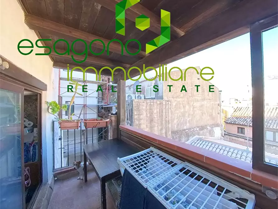Immagine 11 di Appartamento in vendita  in Via Campisi a Siracusa