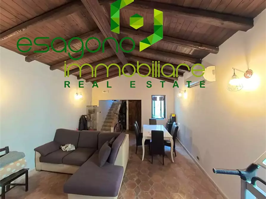 Immagine 2 di Appartamento in vendita  in Via Campisi a Siracusa