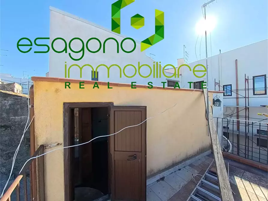 Immagine 18 di Appartamento in vendita  in Via Campisi a Siracusa