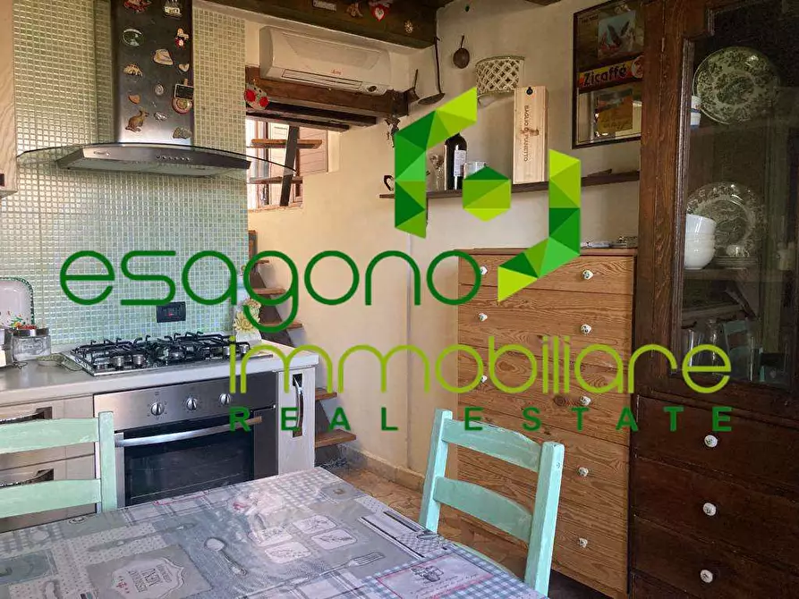 Immagine 19 di Appartamento in vendita  in Via Campisi a Siracusa